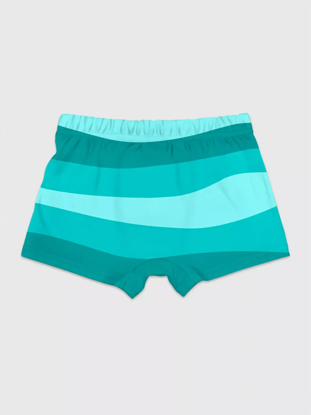 Мальчиковые трусы / Цветняшки BoyWaves_3