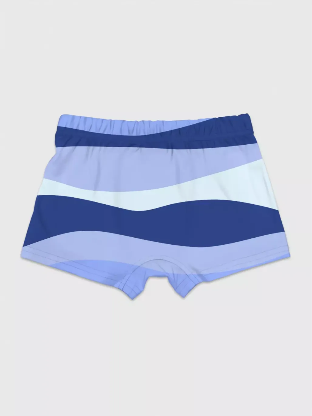 Мальчиковые трусы / Цветняшки Boy Waves