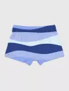 Мальчиковые трусы / Цветняшки Boy Waves