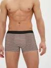 Мужские боксеры / Полоска Retro_brown