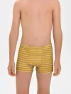 Мальчиковые трусы / Полоска Ретро жёлтая