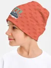 Детская шапка / Gerand LightRed