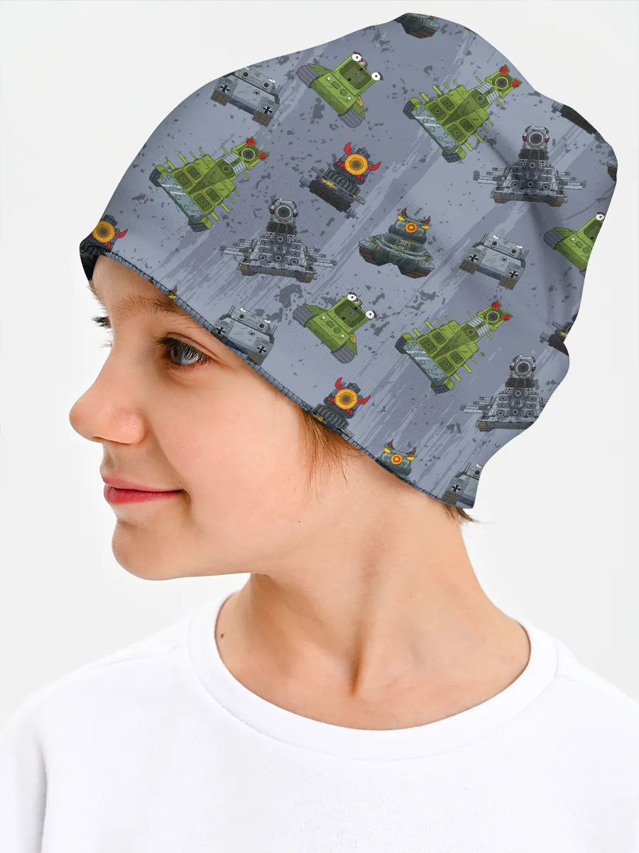 Детская шапка / Gerand KB44