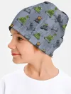 Детская шапка / Gerand KB44