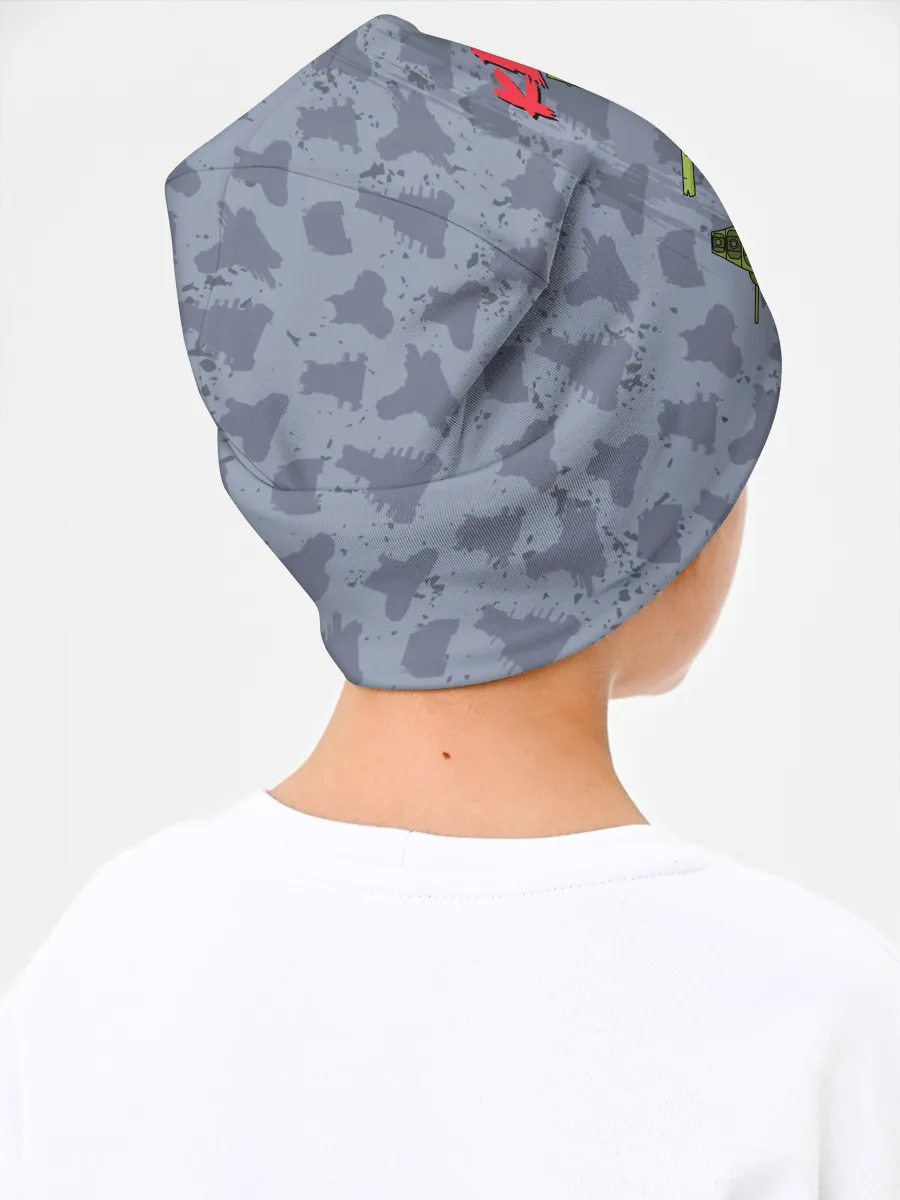 Детская шапка / Gerand KB44