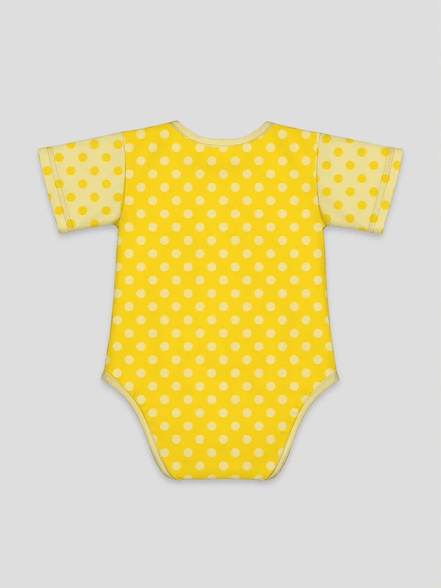 Боди для малышей / Цветняшки BodysuitCheep