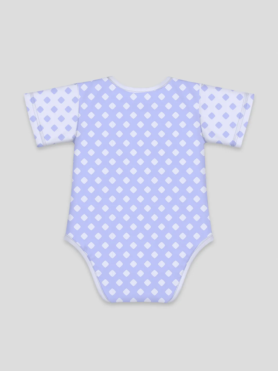 Боди для малышей / Цветняшки Wolf