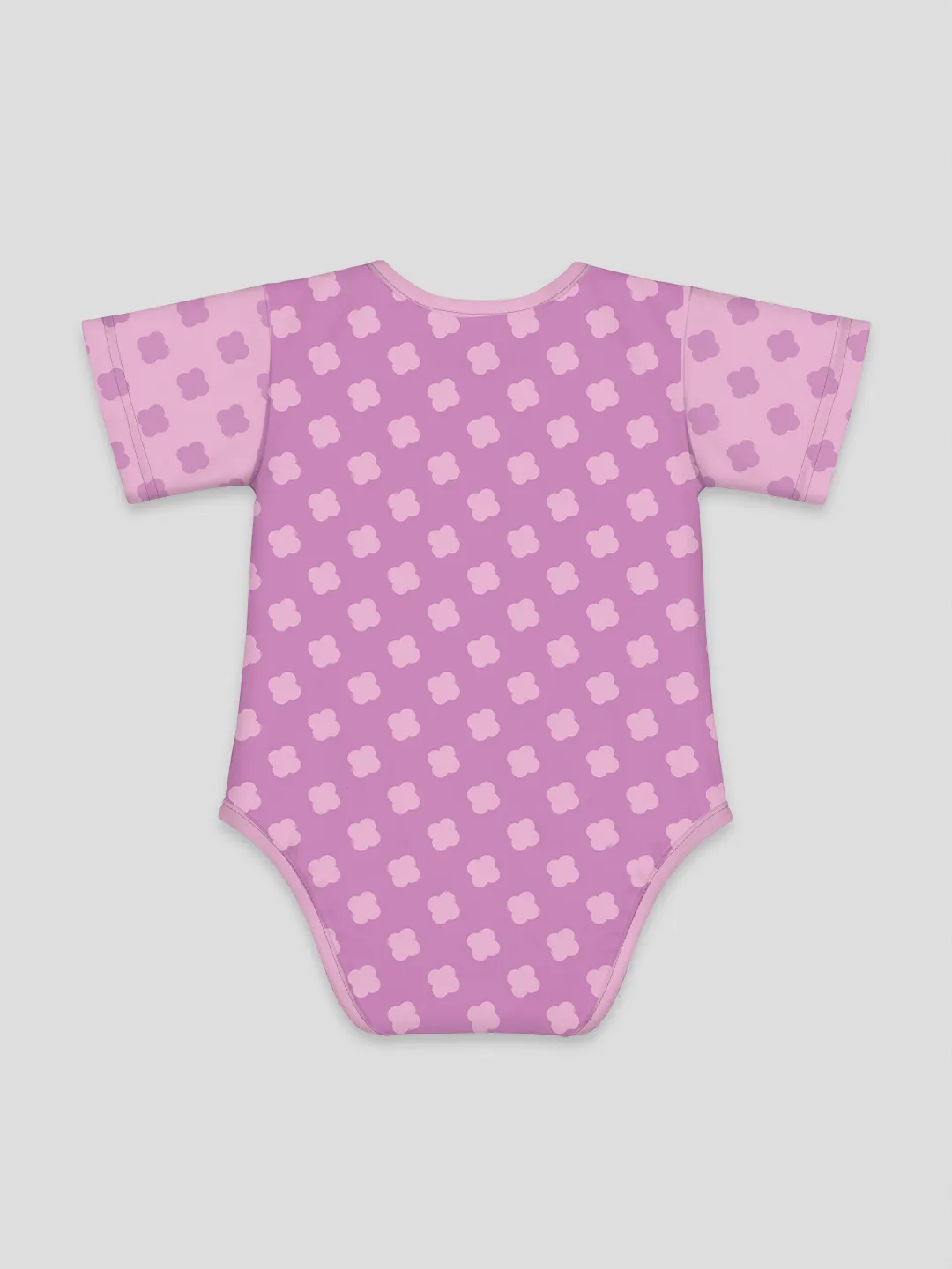 Боди для малышей / Цветняшки Hoppy