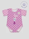 Боди для малышей / Цветняшки Hoppy