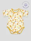 Боди для малышей / Цветняшки CheepPattern