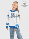 Детское худи хлопок / Сургут 86