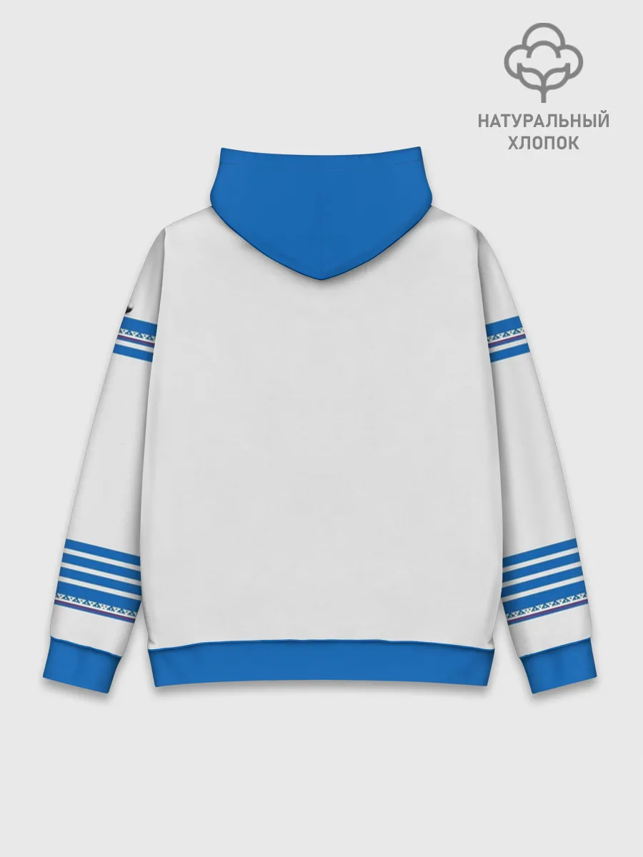 Худи мужской база хлопок / Сургут 86