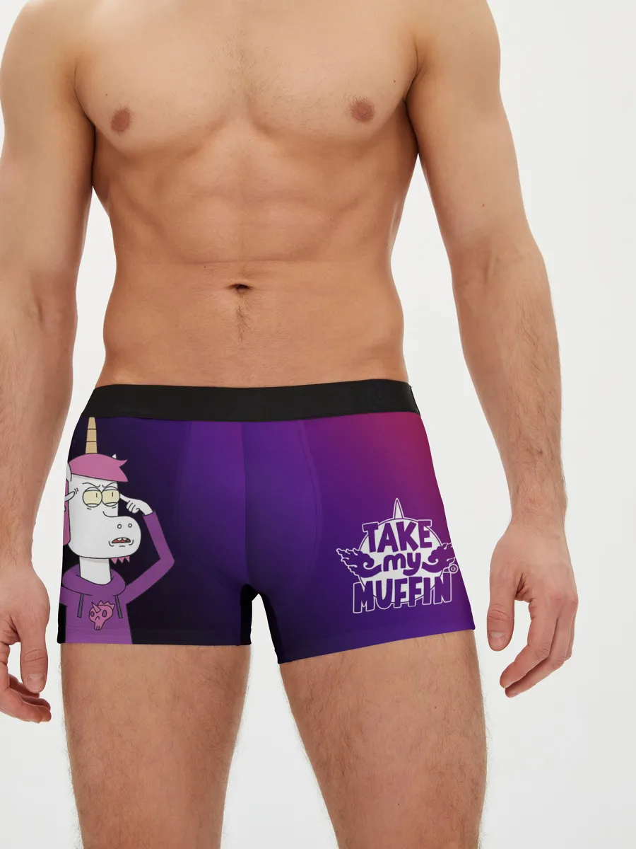 Мужские боксеры / Korney