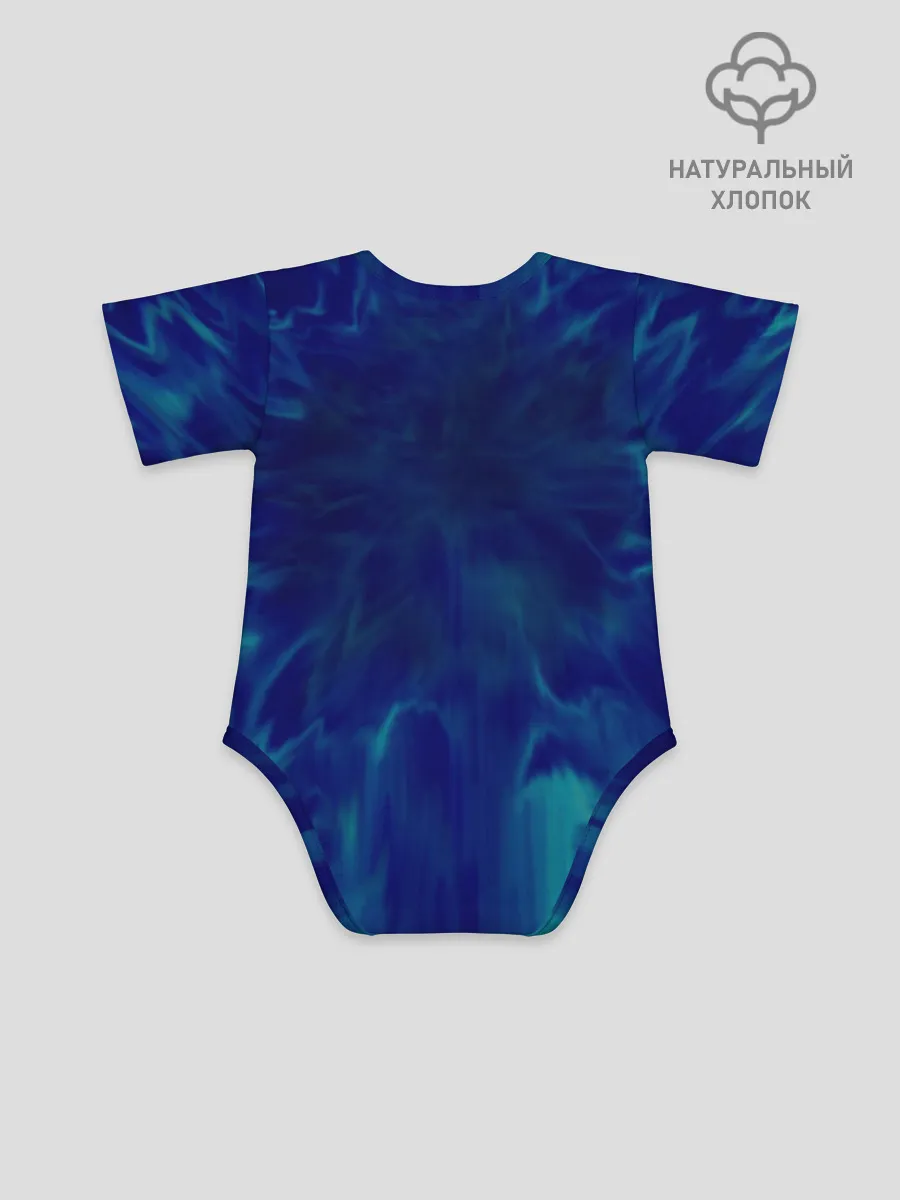 Детское боди / Subaru