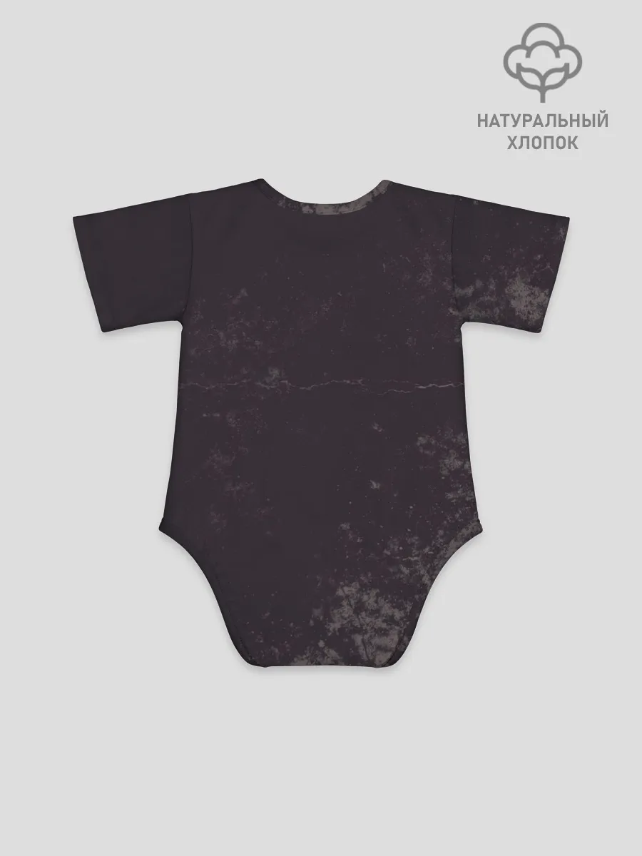 Детское боди / Eminem