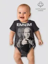 Детское боди / Eminem