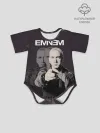 Детское боди / Eminem