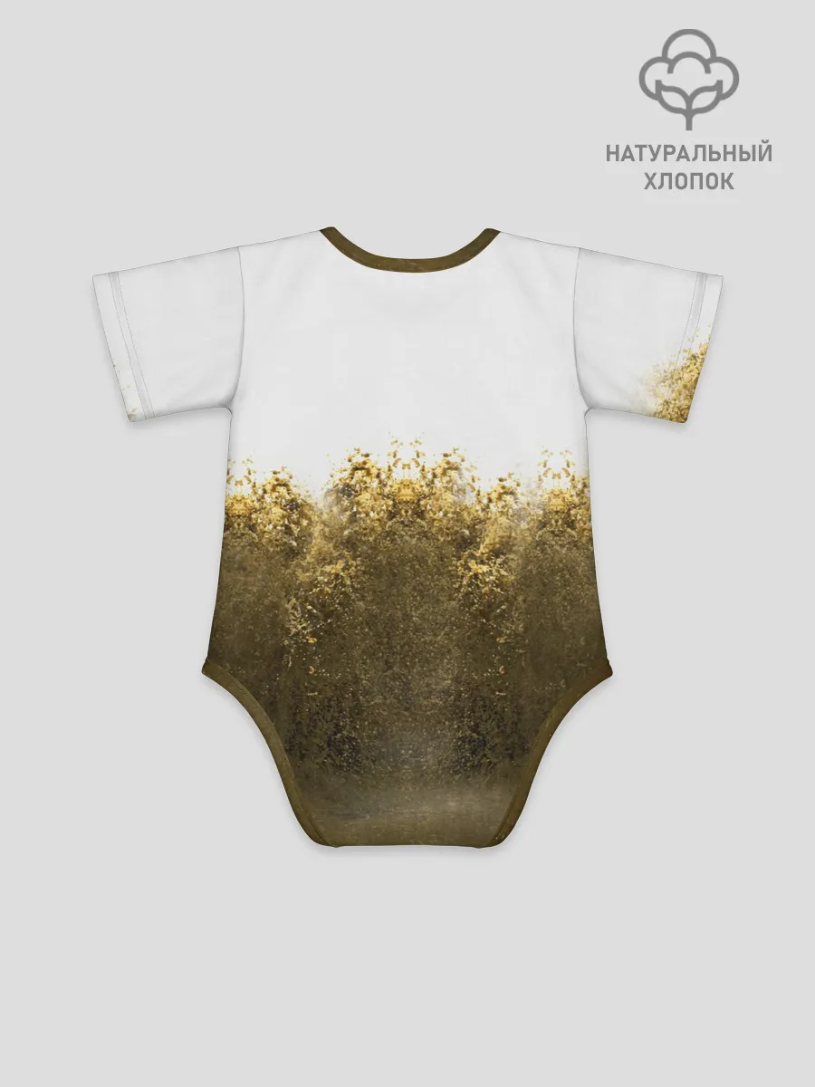 Детское боди / Mercedes