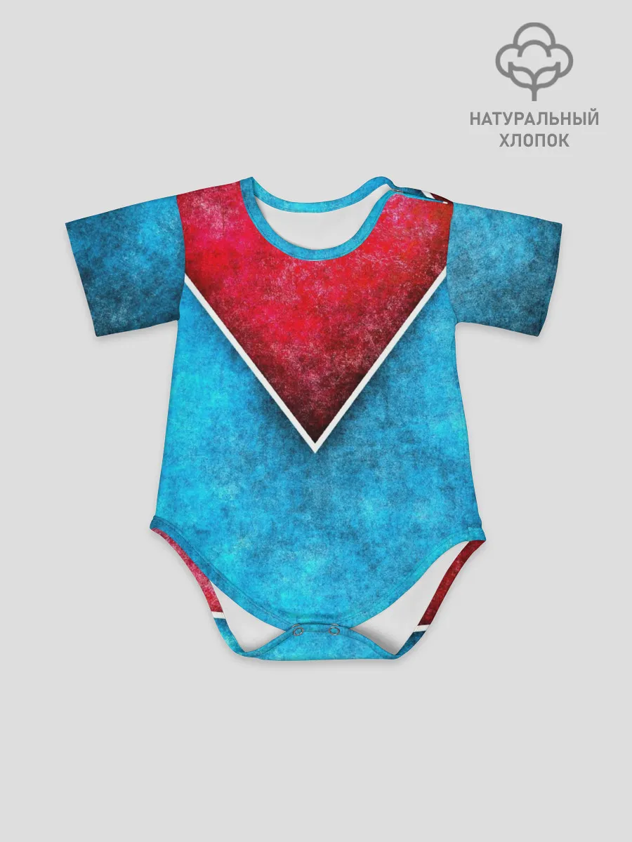 Детское боди / Grunge