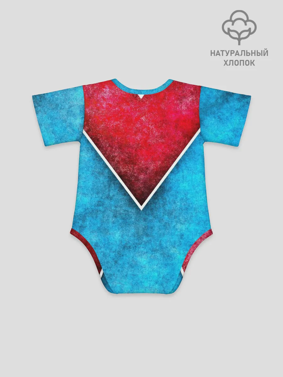 Детское боди / Grunge