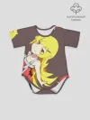 Детское боди / Shinobu