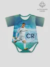 Детское боди / Ronaldo