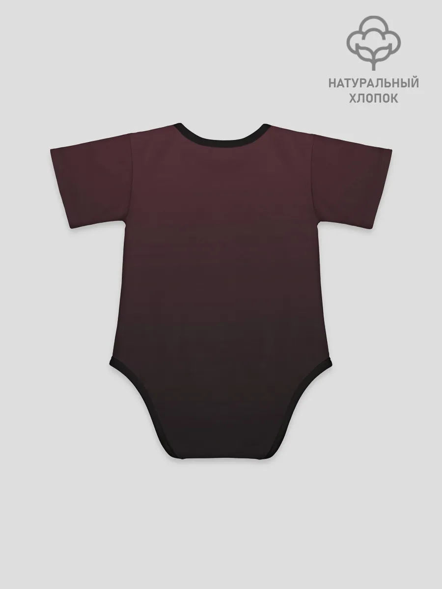 Детское боди / Нацу Хвост Феи