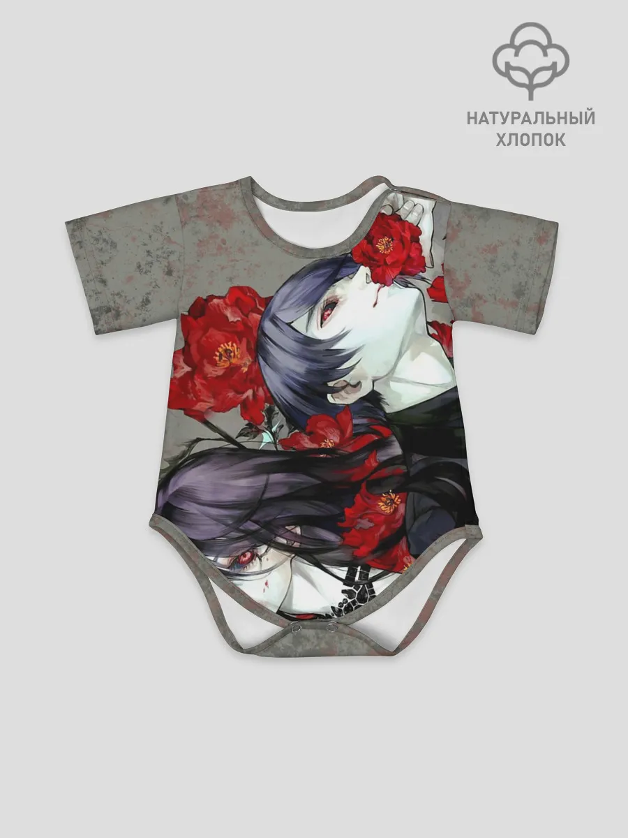 Детское боди / Токийский Гуль