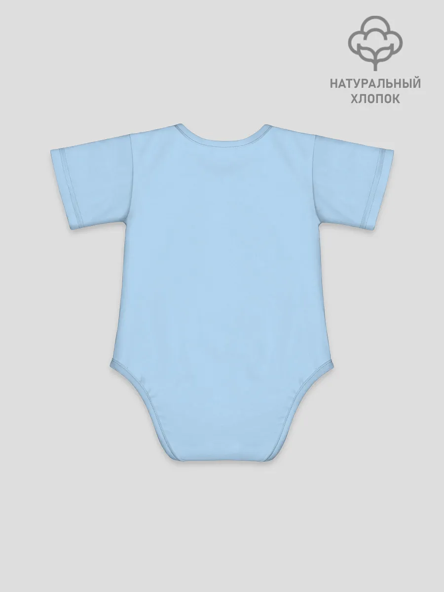 Детское боди / My Little Pony