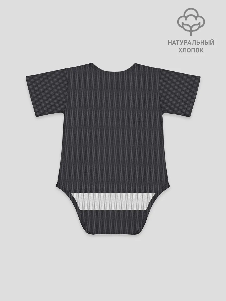 Детское боди / Олень