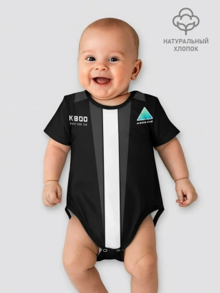 Детское боди / RK800 без галстука