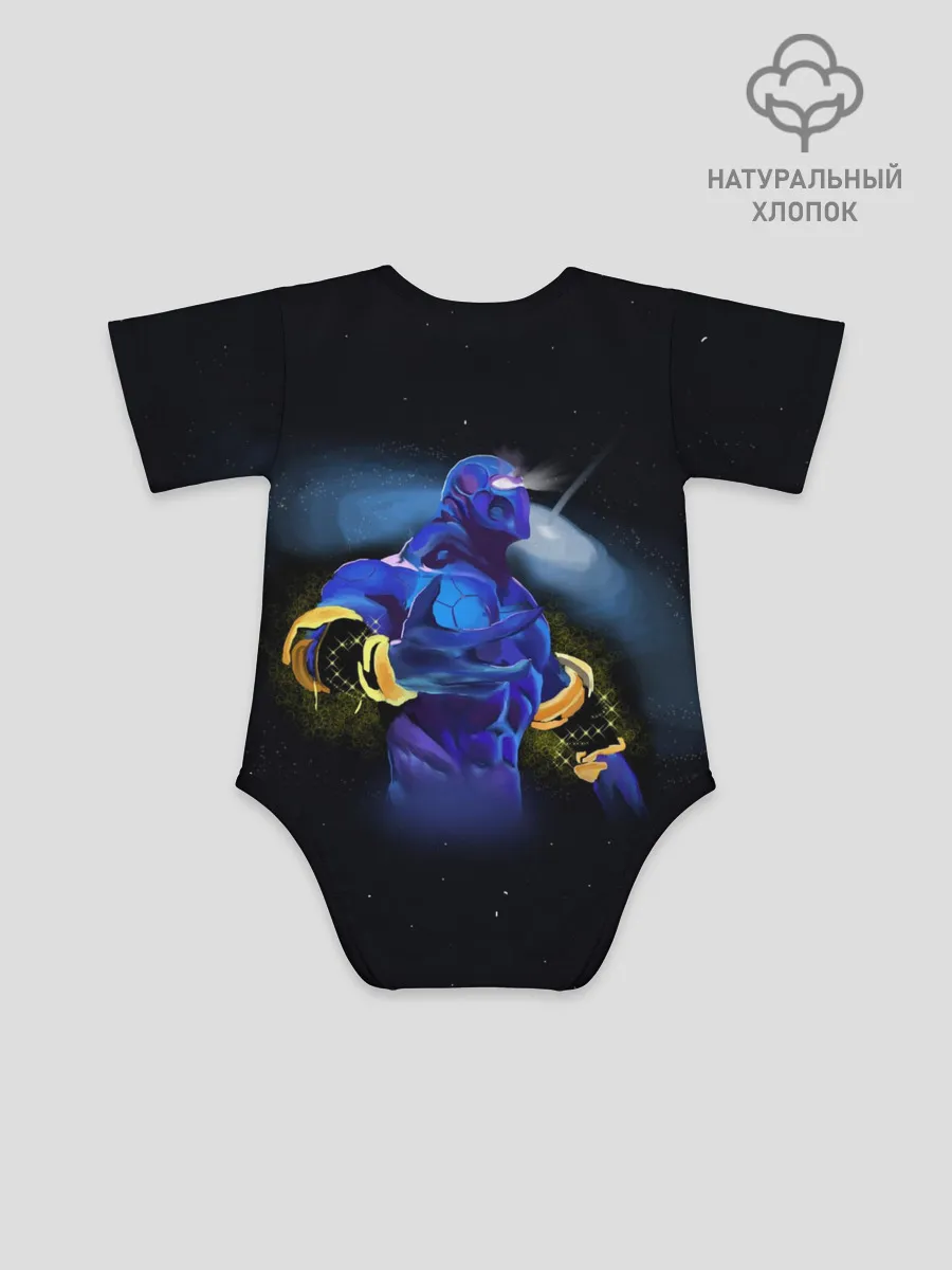 Детское боди / DOTA 2 Enigma