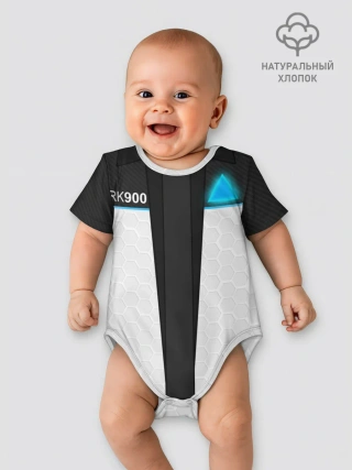 Детское боди / RK 900 CONNOR | РК 900 КОННОР