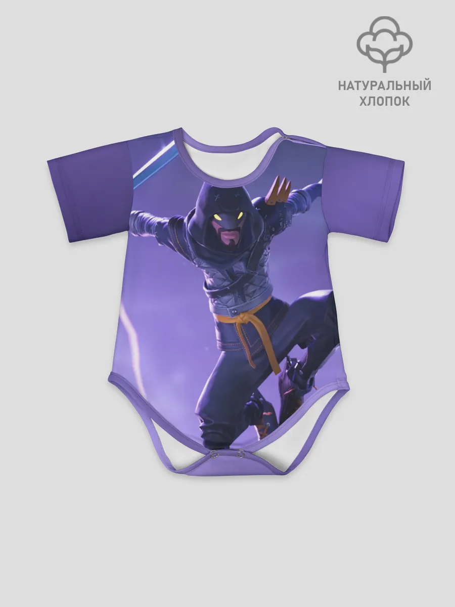 Детское боди / Mythic