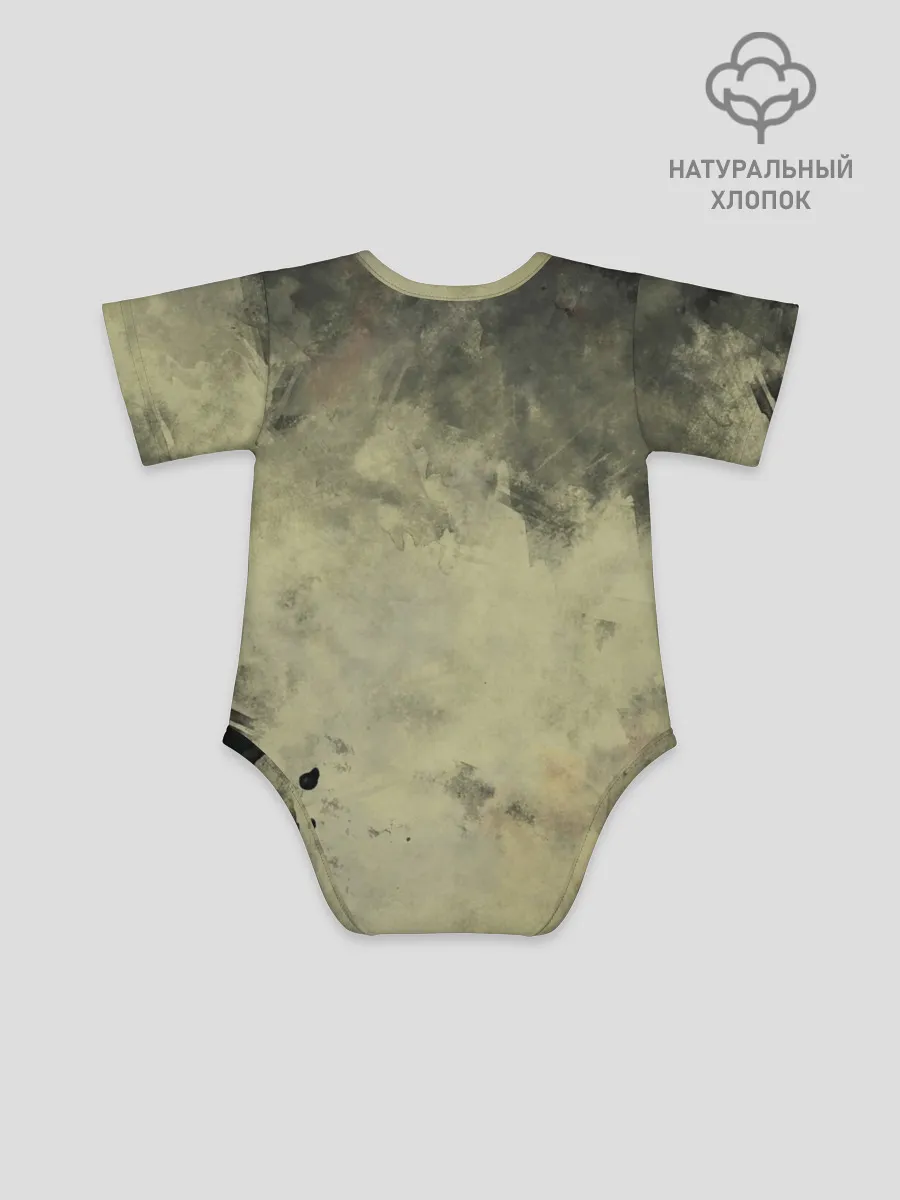 Детское боди / Bon Jovi