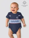 Детское боди / Saab