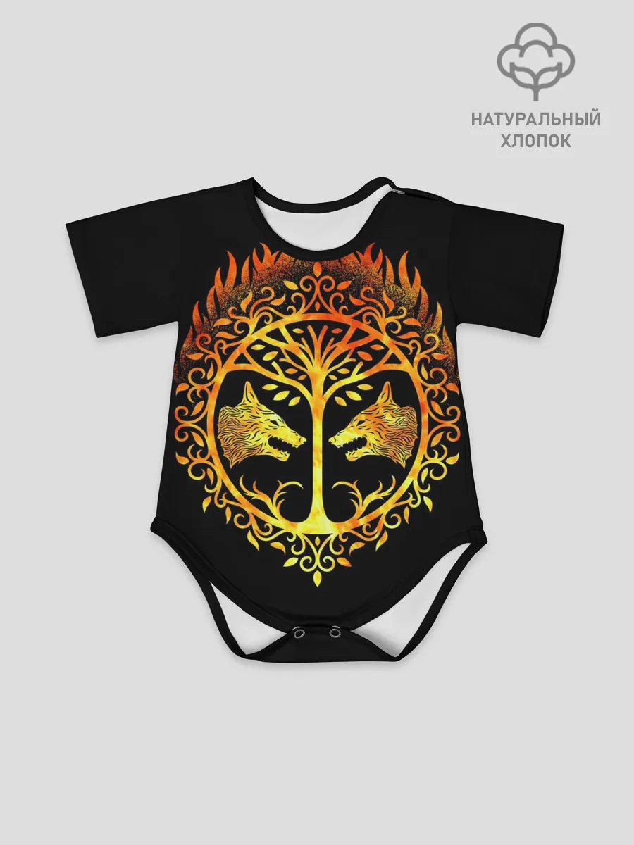 Детское боди / Destiny 2