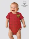 Детское боди / Сборная России по футболу