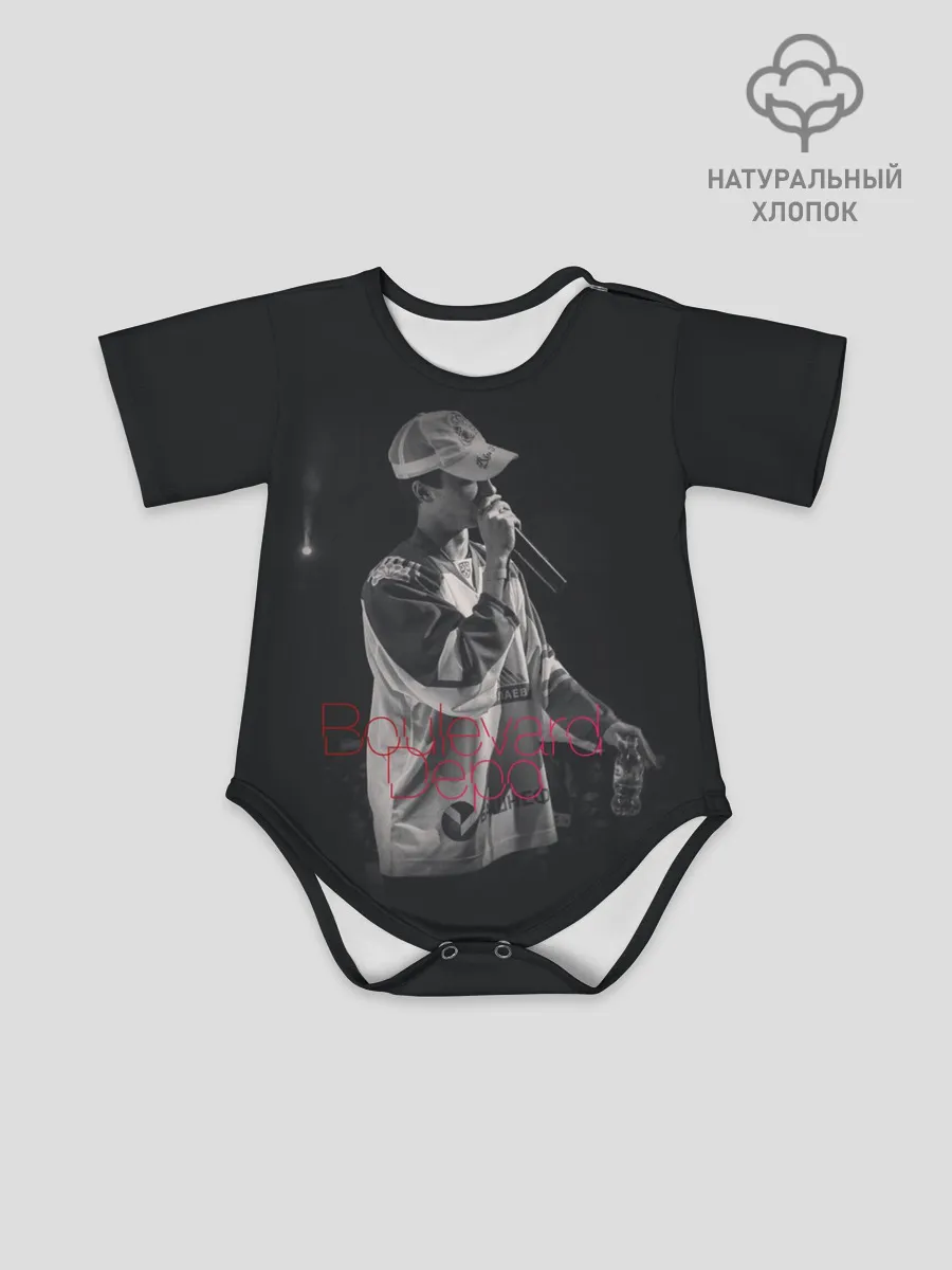 Детское боди / Boulevard Depo