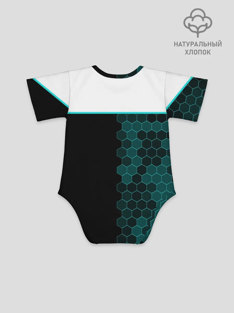 Детское боди / Detroit become human