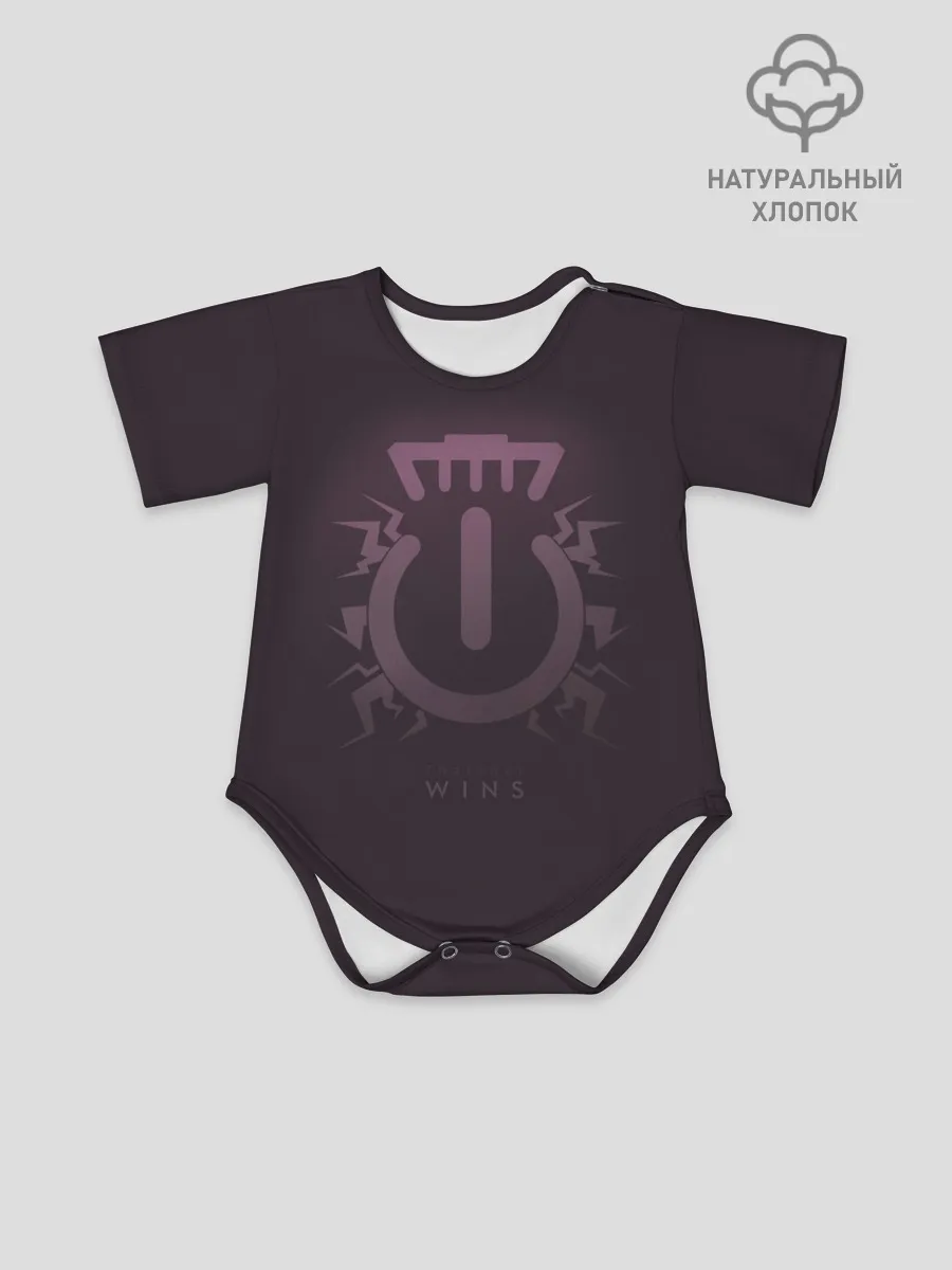 Детское боди / R6S THATCHER