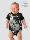 Детское боди / XXXTENTANCION