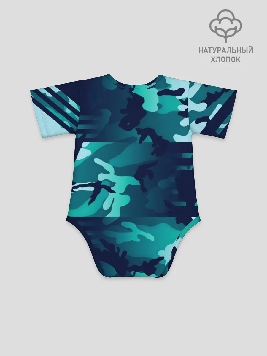 Детское боди / Sport