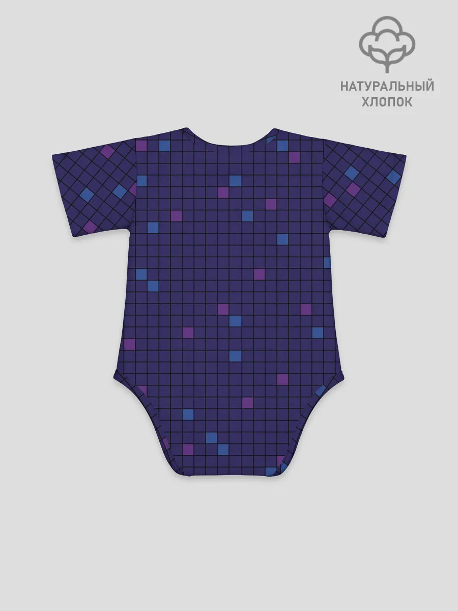 Детское боди / Кровавые слёзы зомби