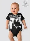 Детское боди / BURZUM / Бурзум