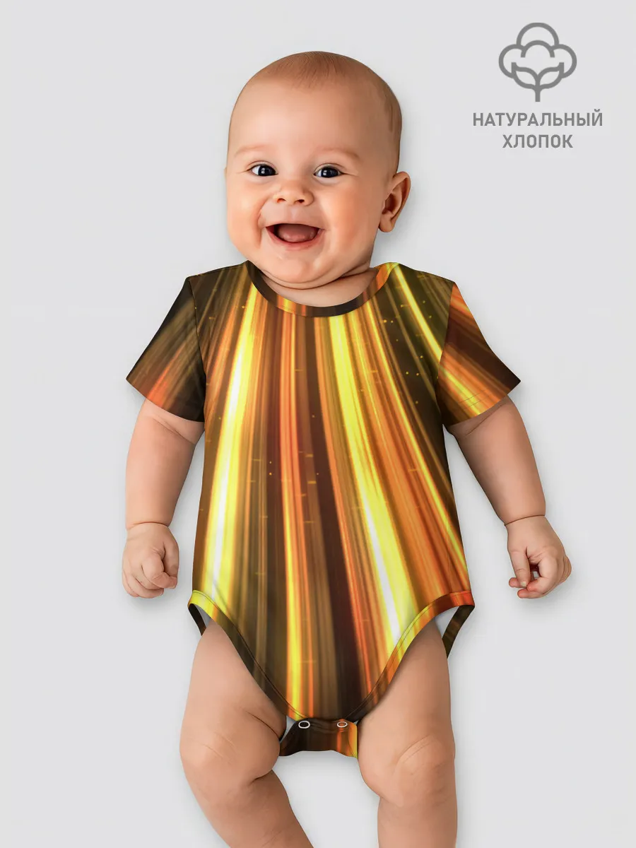 Детское боди / Vzlet