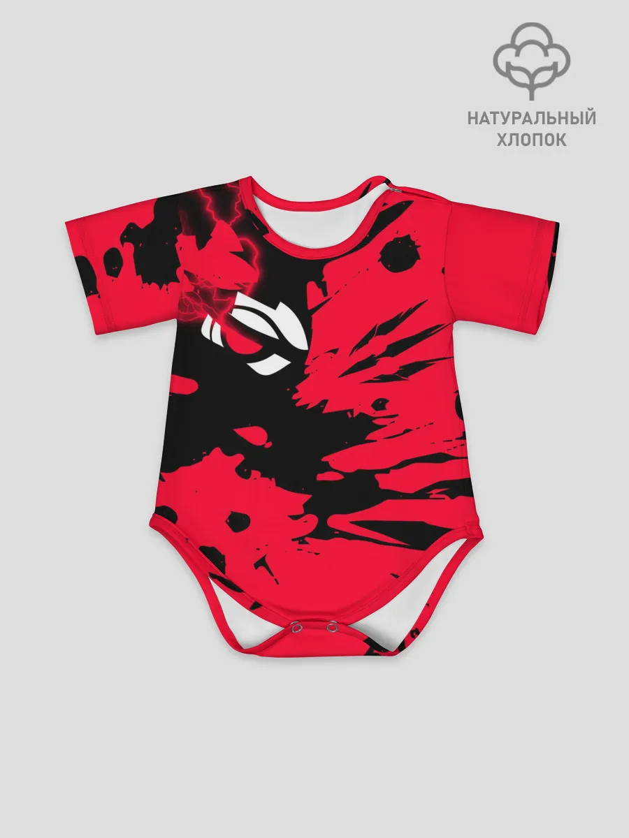 Детское боди / The Witcher