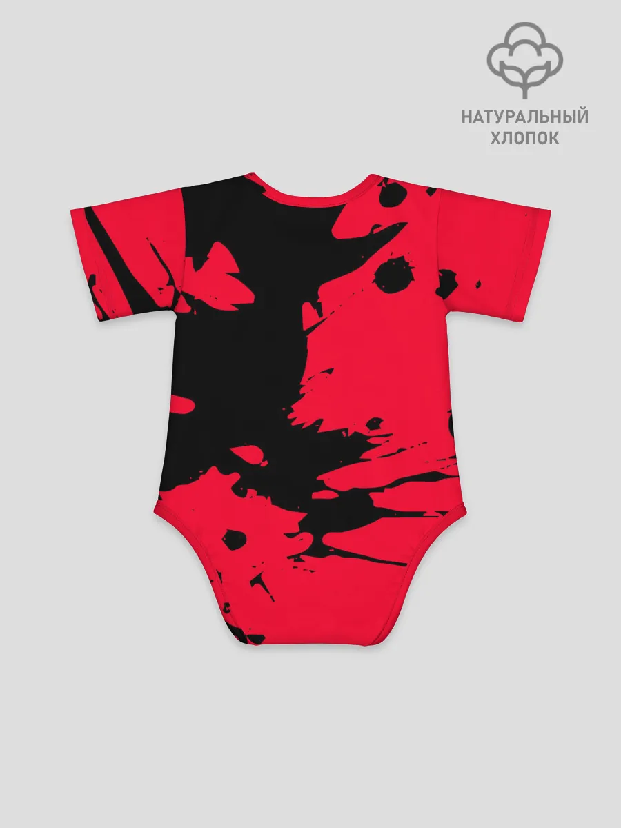 Детское боди / The Witcher