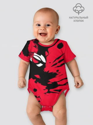 Детское боди / The Witcher