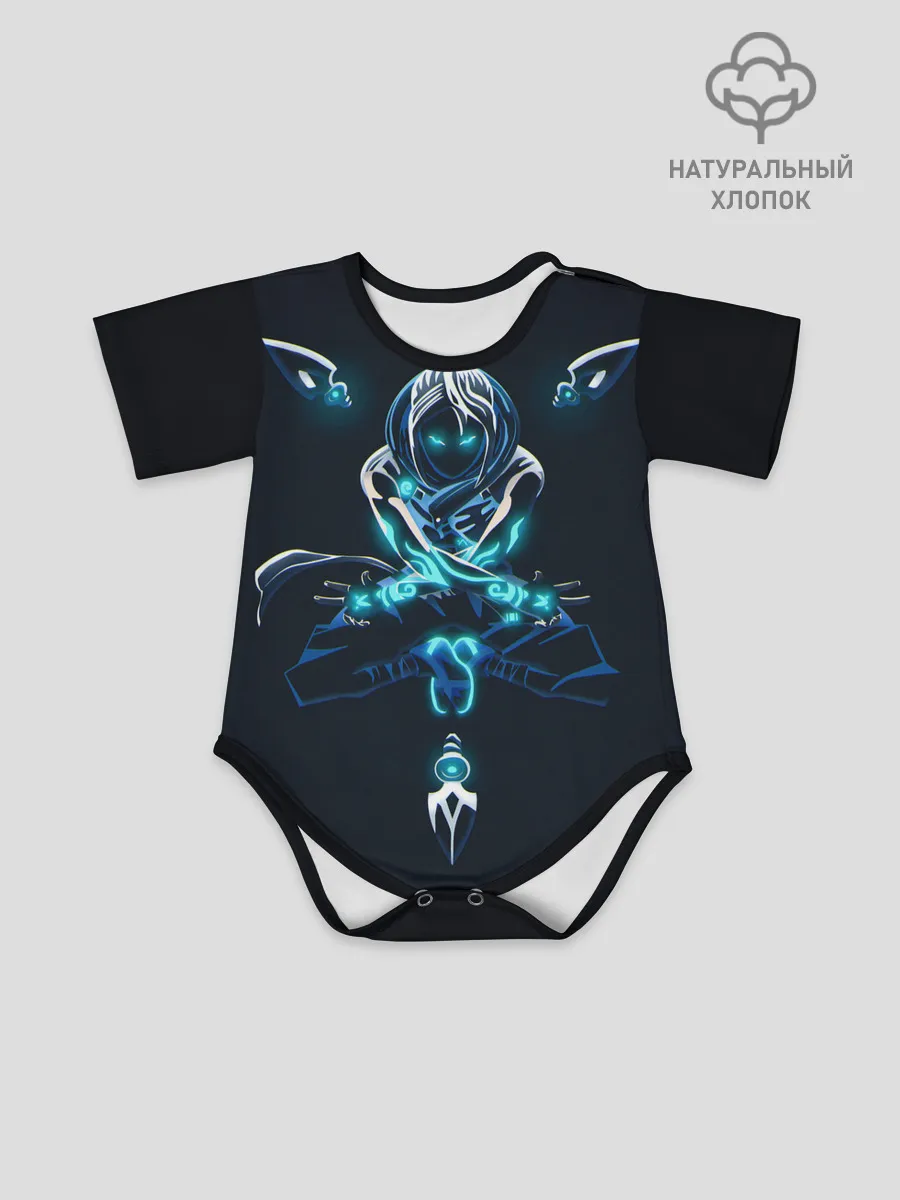 Детское боди / Рэйф